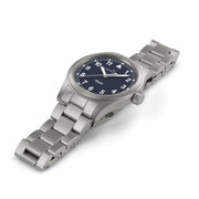 HAMILTON H69401140 Khaki Field Karóra